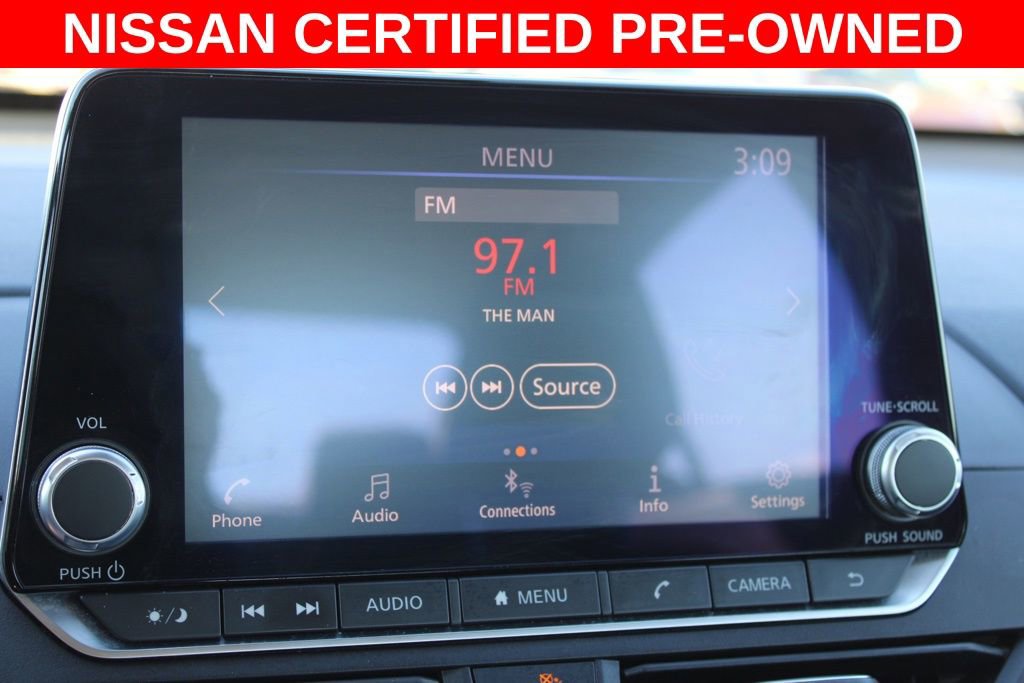 Certified 2024 Nissan Altima 2.5 SV image 32