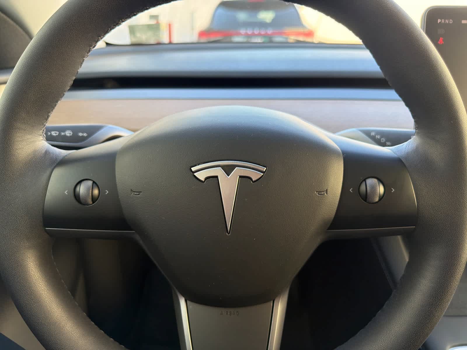 Used 2023 Tesla Model Y Long Range AWD/4WD image 24
