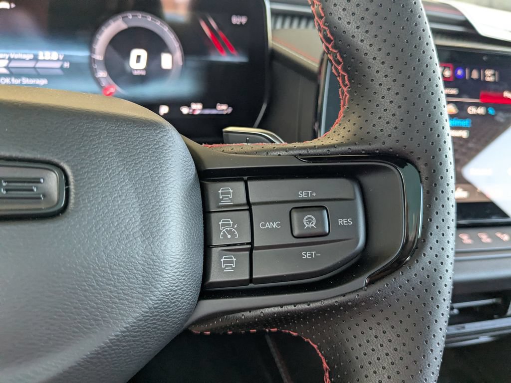 New 2027 Dodge Charger Scat Pack AWD/4WD image 16