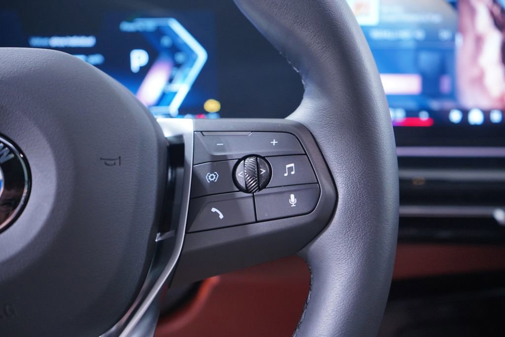 Used 2026 BMW X1 xDrive28i image 20