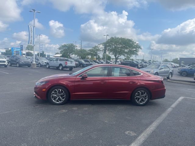 Used 2023 Hyundai Sonata SEL image 3