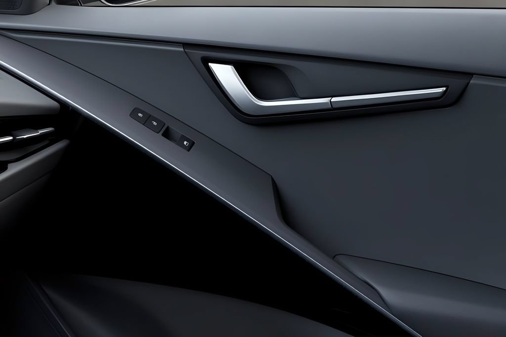New 2026 Kia Niro Wind FWD image 26