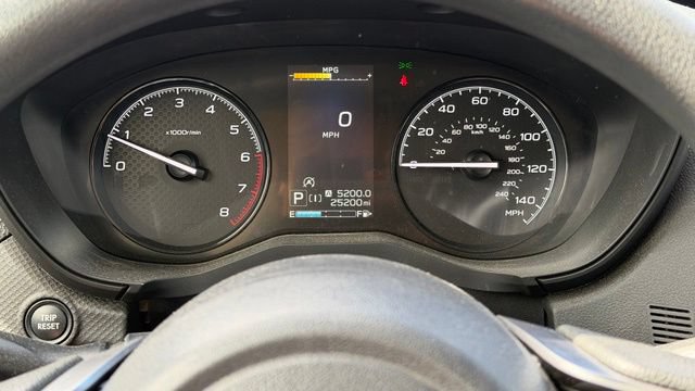 Used 2024 Subaru Forester AWD/4WD image 21