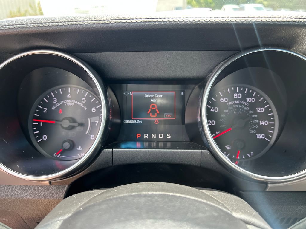 Used 2019 Ford Mustang Premium RWD image 18