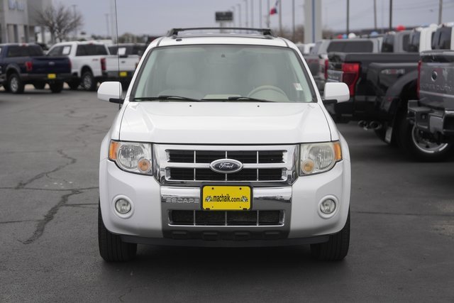 Used 2008 Ford Escape Limited image 3