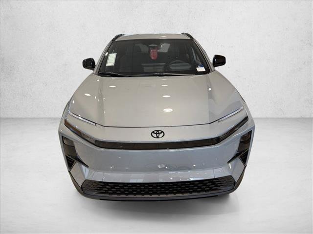 New 2026 Toyota C-HR AWD/4WD image 2