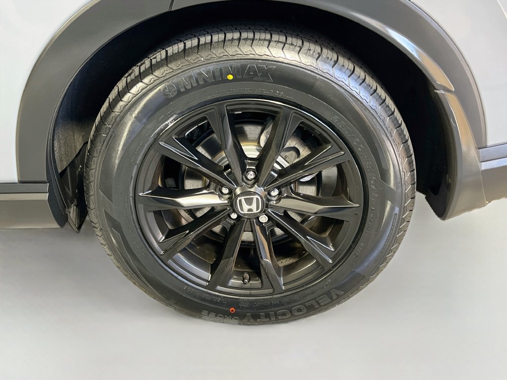 Used 2024 Honda CR-V Sport-L image 30