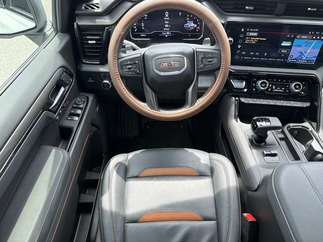 Used 2025 GMC Sierra 1500 AT4 w/ AT4 Premium Package AWD/4WD image 23