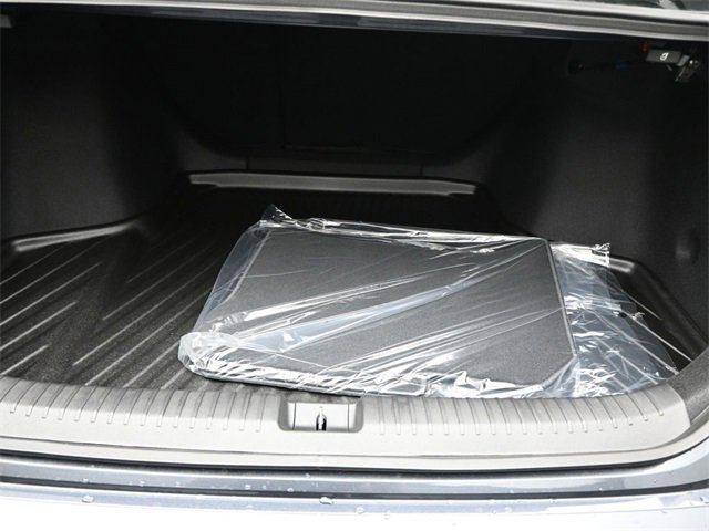 New 2025 Honda Accord SE image 23