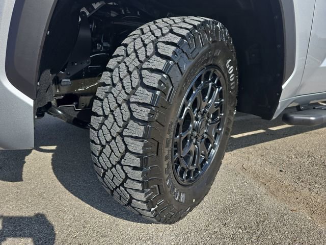 New 2026 Toyota Tundra SR5 image 30