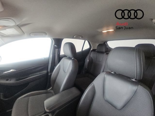 Used 2021 Buick Encore GX Select FWD image 13