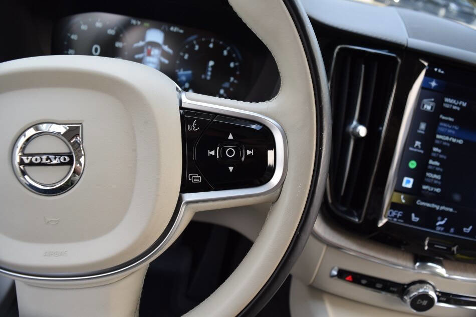 Used 2018 Volvo XC60 T5 Inscription w/ Luxury Seat Package image 68