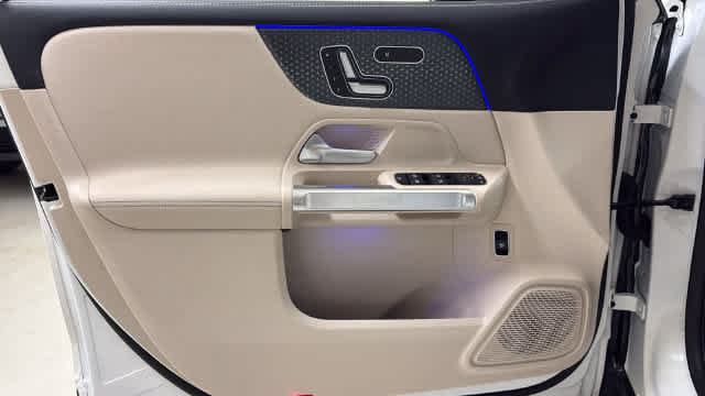 Certified 2026 Mercedes-Benz GLB 250 4MATIC image 15