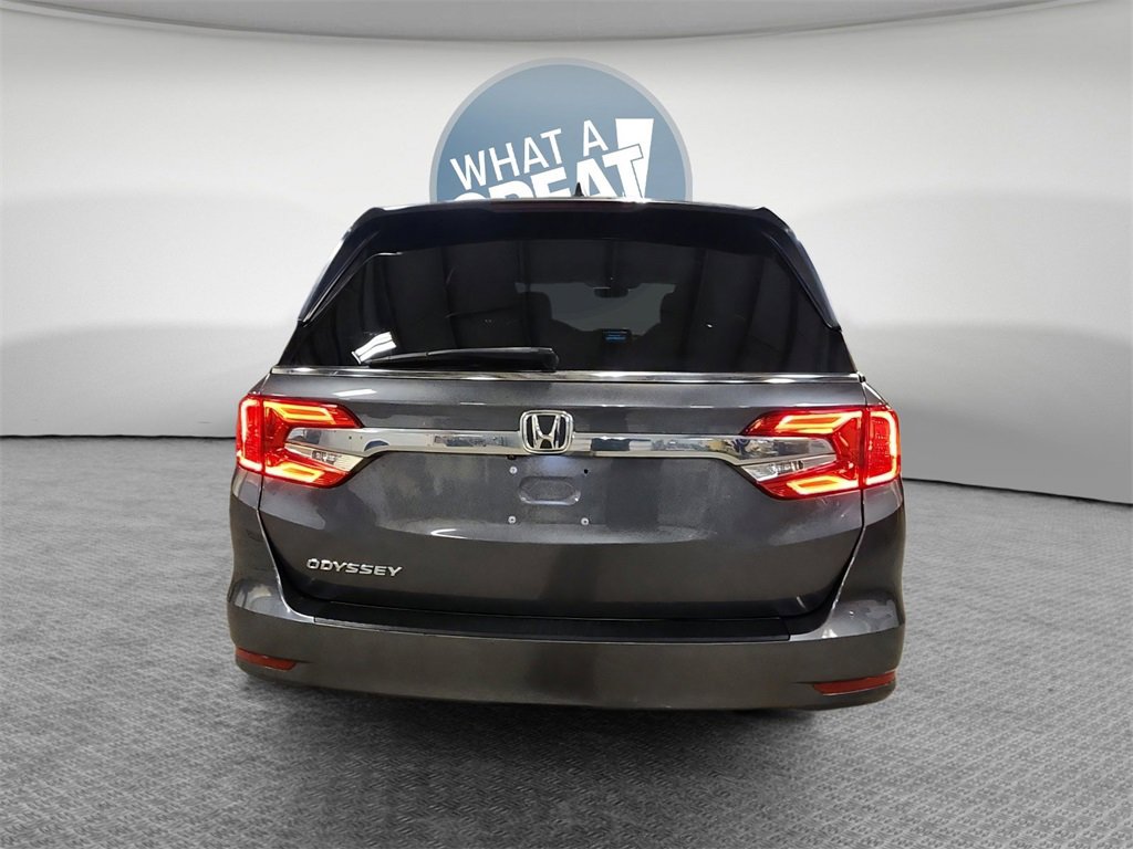 Used 2020 Honda Odyssey EX-L image 5