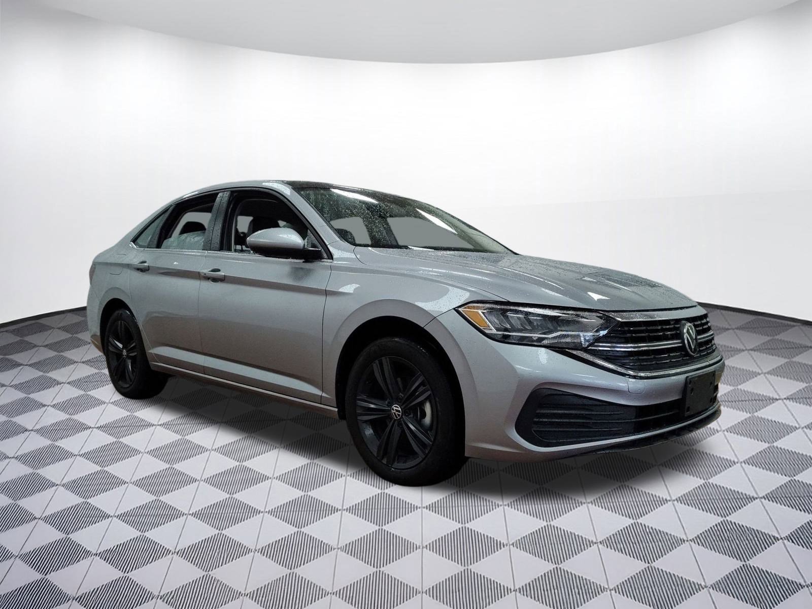 Used 2022 Volkswagen Jetta SE image 6