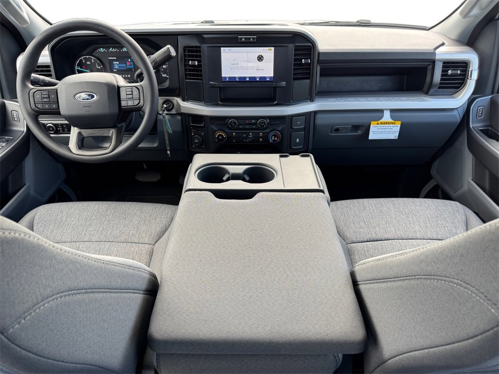 New 2026 Ford F250 XL image 10