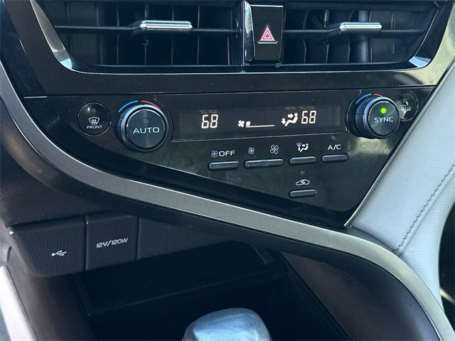 Certified 2023 Toyota Camry SE image 26