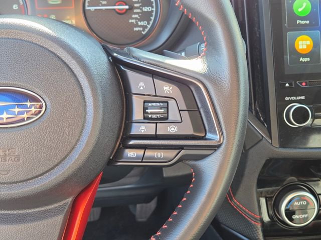 Used 2022 Subaru Forester Sport image 20