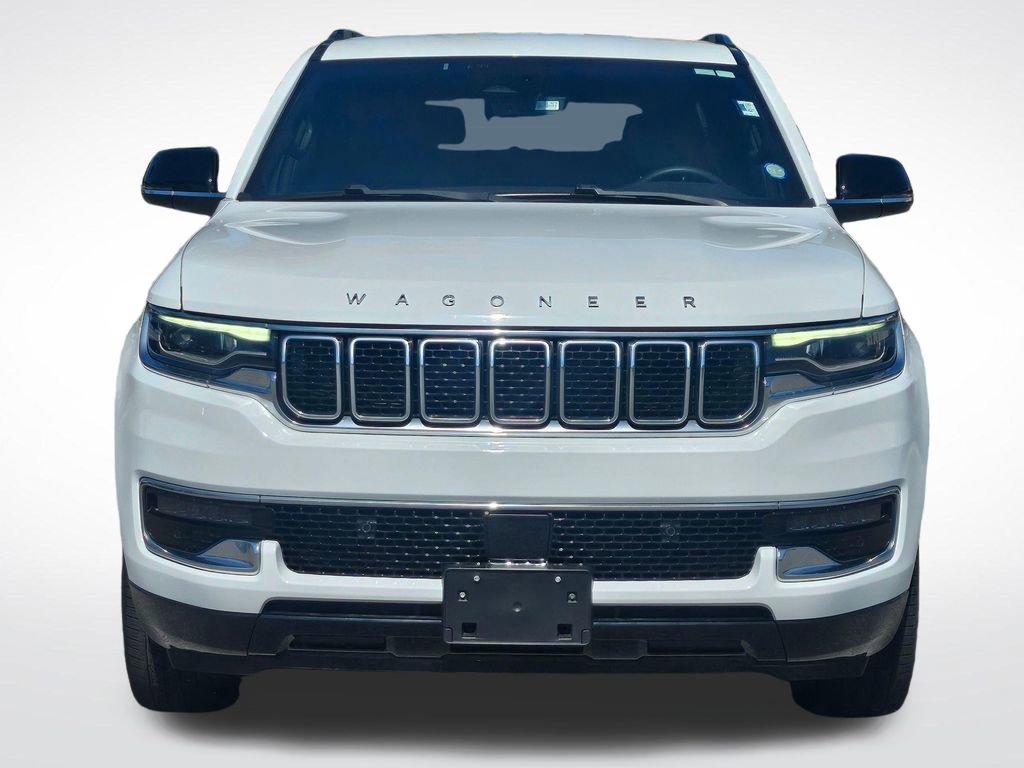 Used 2023 Jeep Wagoneer 4WD image 16