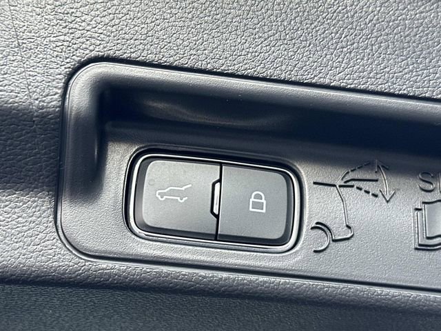 New 2026 Ford Explorer Tremor w/ Tremor Ultimate Package image 35