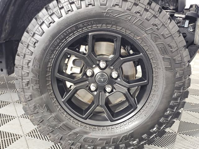 Used 2024 Jeep Wrangler Unlimited Sport image 8