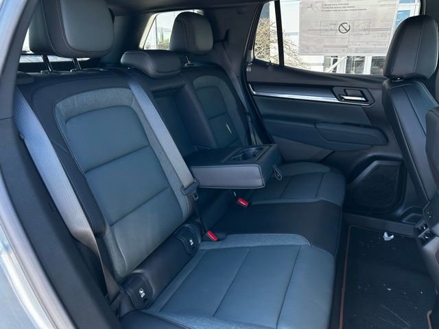 New 2026 GMC Terrain AT4 w/ Convenience Package III image 28