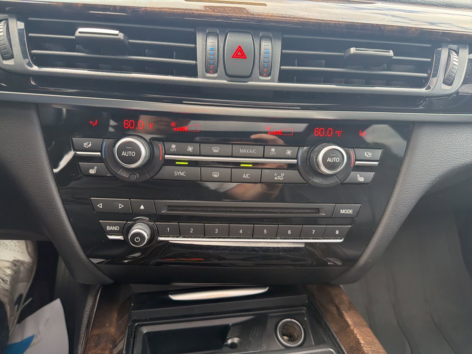 Used 2018 BMW X5 xDrive35i w/ Premium Package image 15