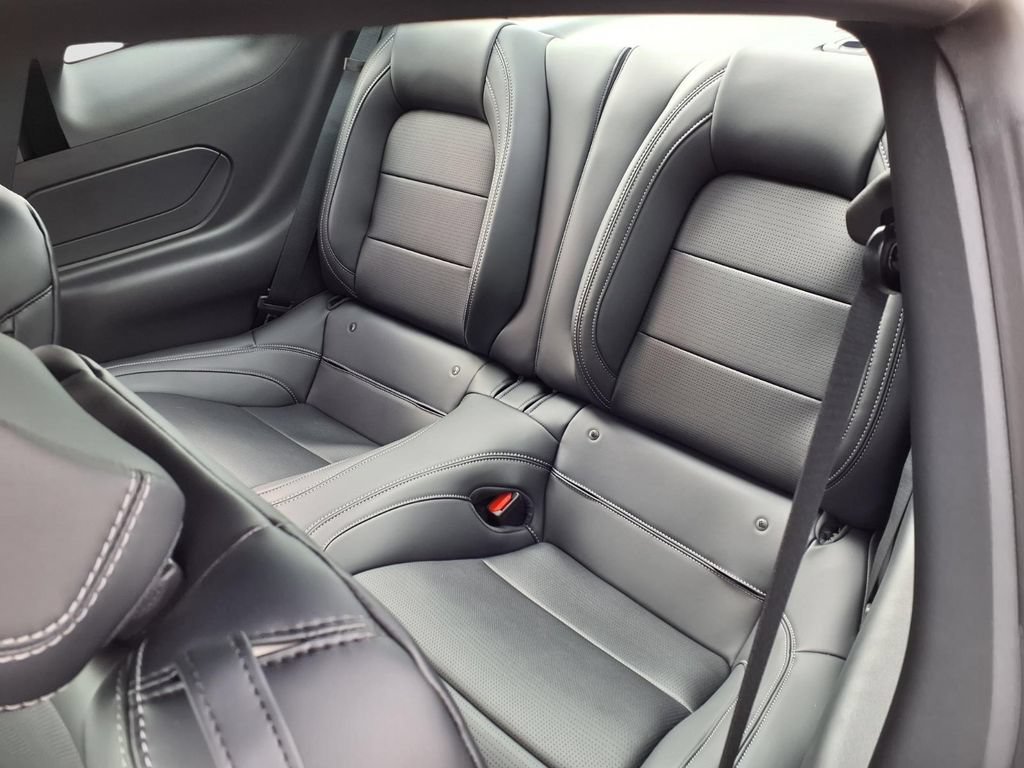 New 2026 Ford Mustang GT Premium RWD image 27