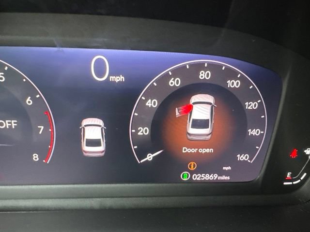 Used 2024 Honda Accord LX image 13