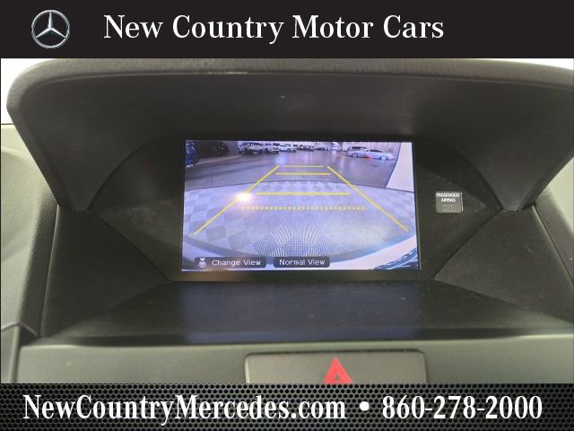 Used 2013 Acura RDX AWD w/ Technology Package image 21