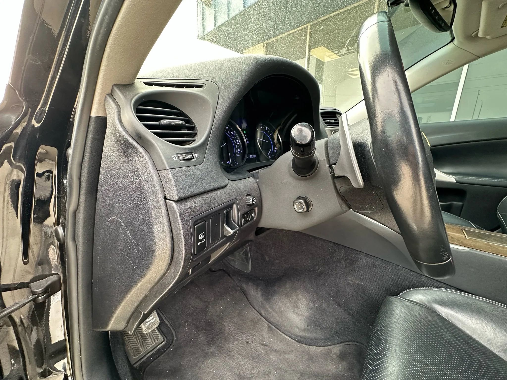 Used 2011 Lexus IS 250 AWD w/ Luxury Plus Value Edition image 11