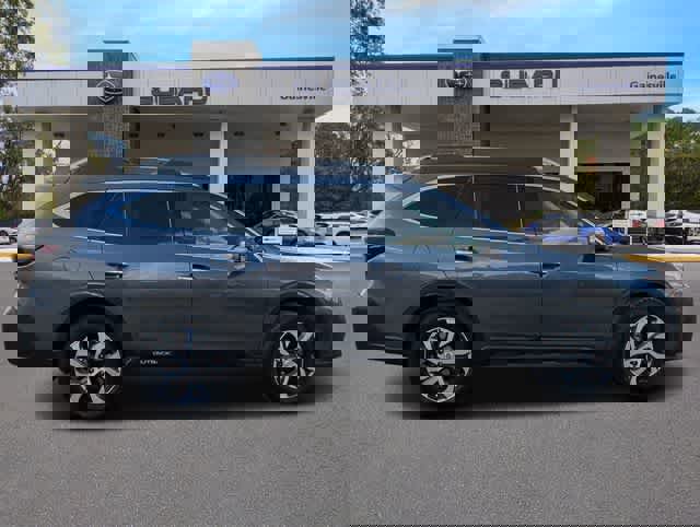 Used 2021 Subaru Outback Touring XT image 6