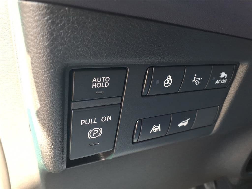 New 2026 Nissan Leaf Platinum+ image 20