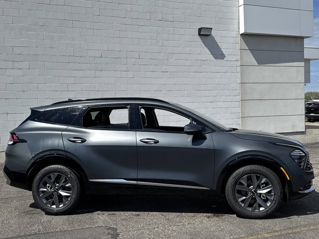 New 2025 Kia Sportage SX Prestige AWD/4WD image 5