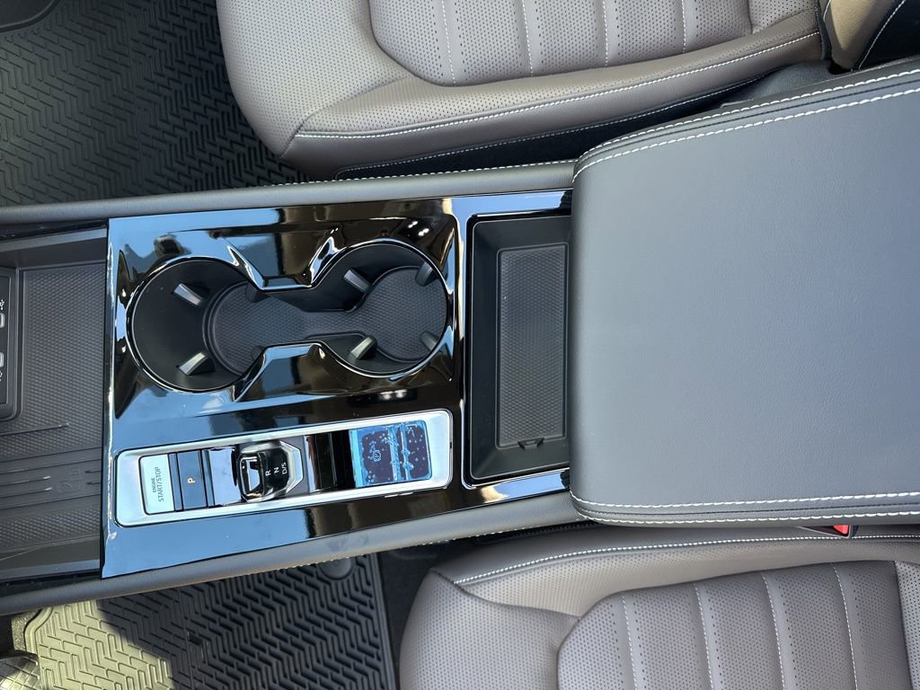 New 2026 Volkswagen Atlas SEL image 26