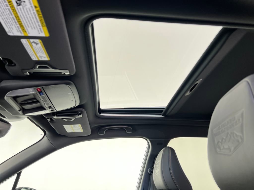 New 2026 Subaru Forester Wilderness image 23