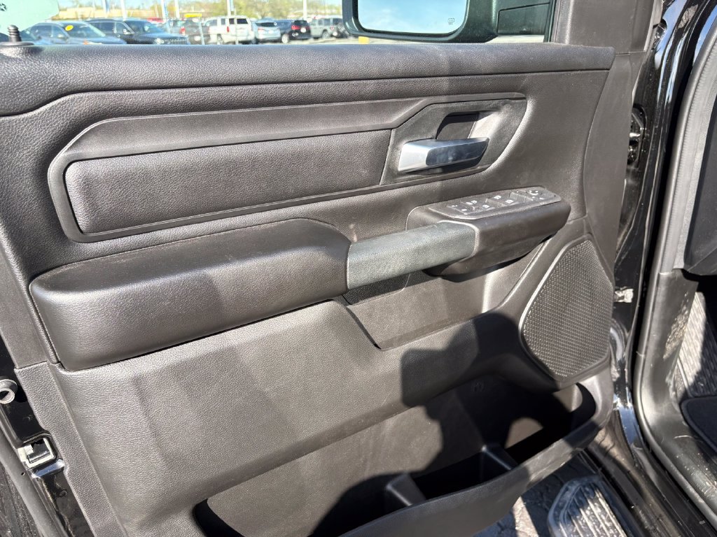 New 2026 RAM 1500 Express AWD/4WD image 14
