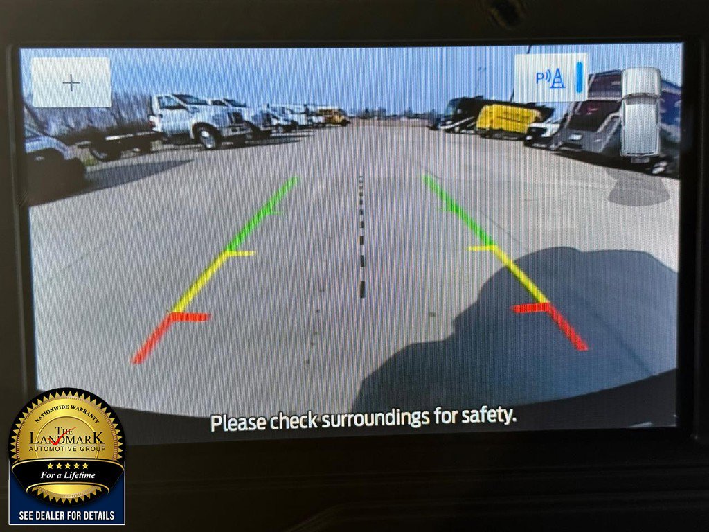 Used 2023 Ford Bronco Big Bend w/ Sasquatch Package image 13