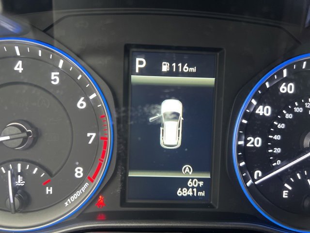 Used 2023 Hyundai Kona SE image 17