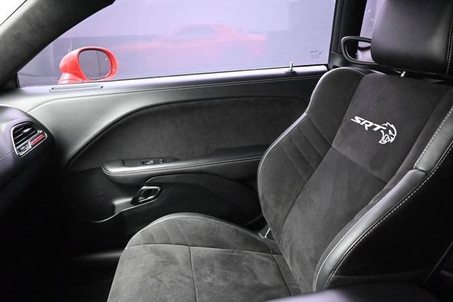 Used 2023 Dodge Challenger SRT Hellcat RWD image 12