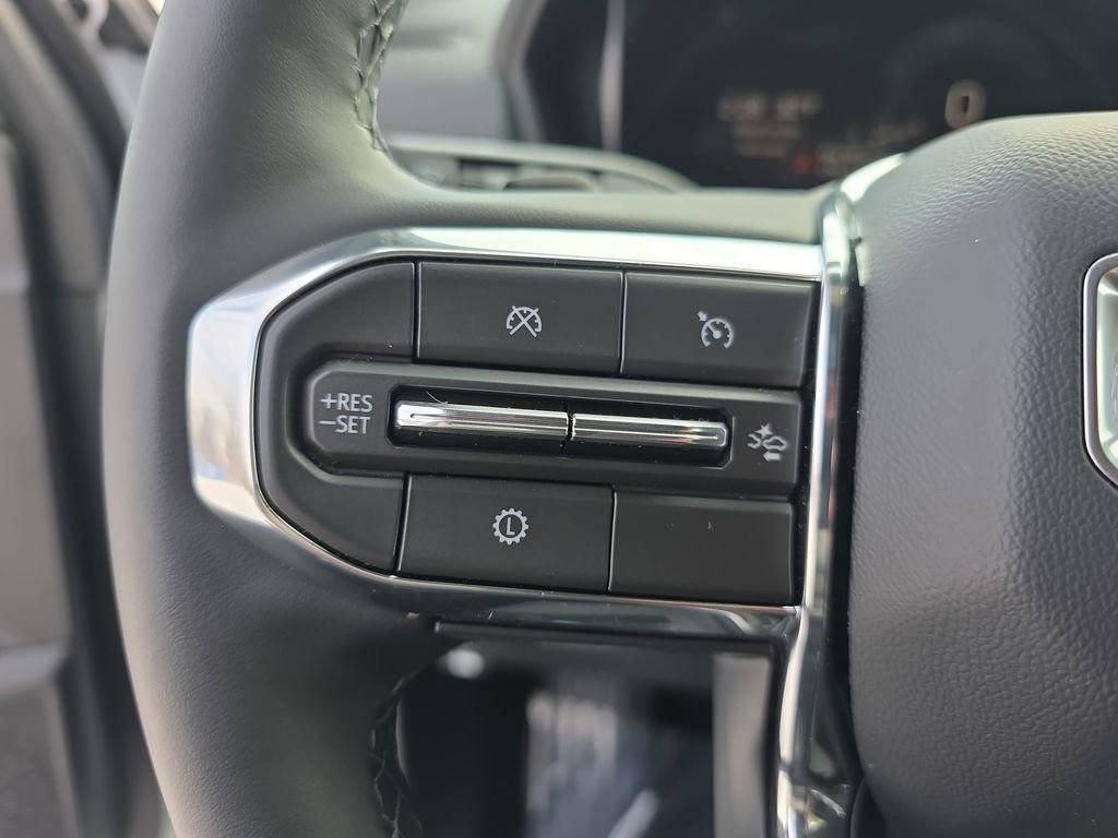 New 2026 GMC Terrain Elevation w/ LPO, Floor Liner Package image 17