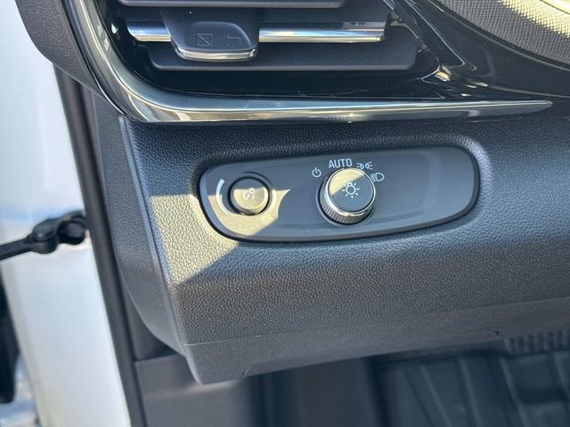 New 2026 Buick Envista Sport Touring w/ Convenience I Package image 27