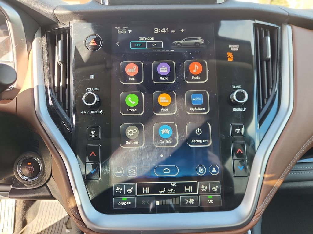 Used 2025 Subaru Outback Touring image 20
