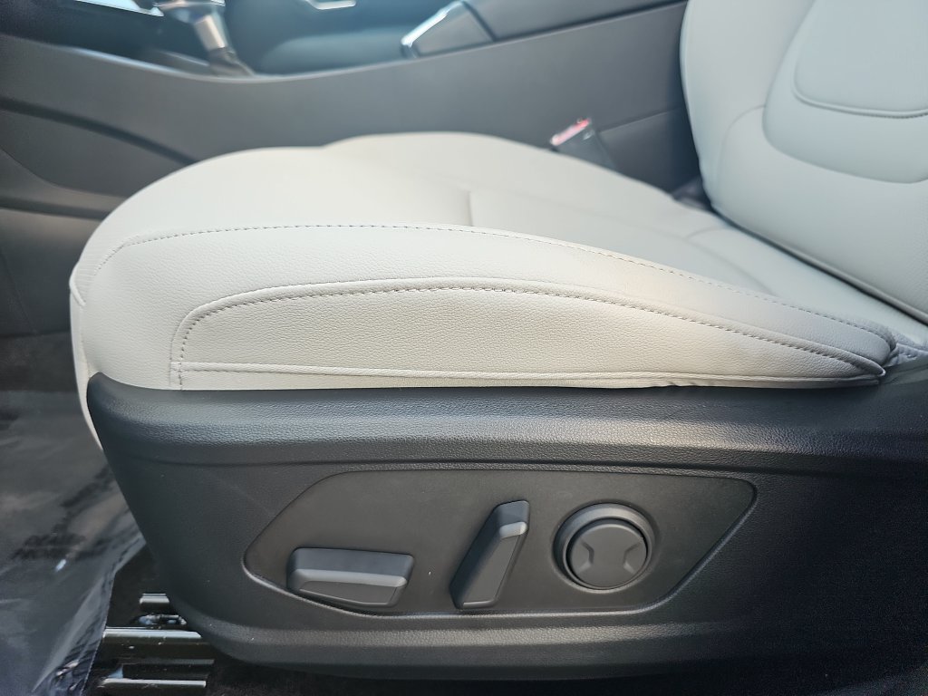 New 2026 Hyundai Santa Cruz SEL FWD image 27