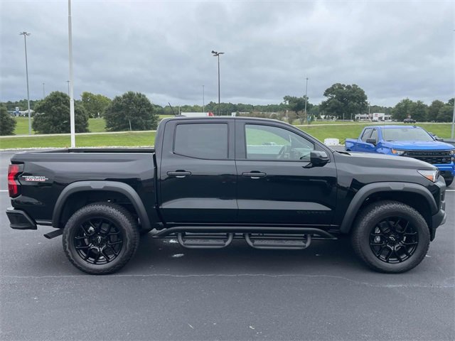 New 2025 Chevrolet Colorado Trail Boss image 2
