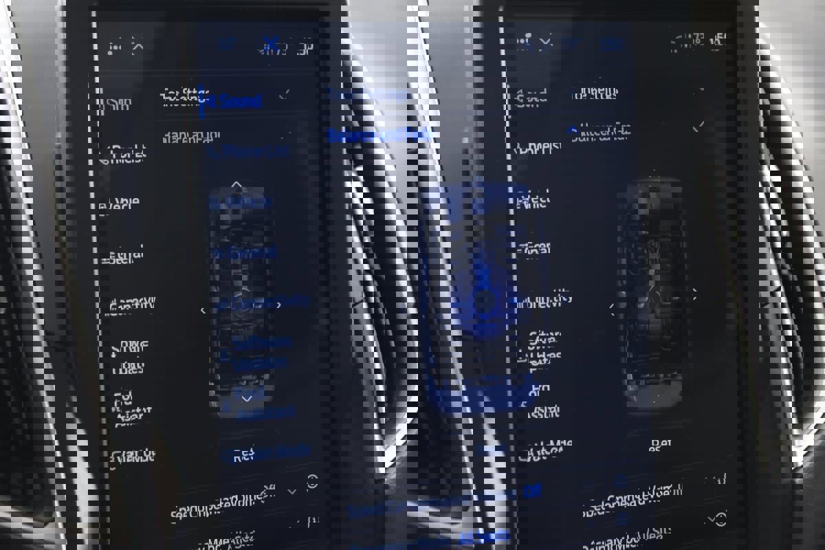 Used 2024 Ford Edge SEL w/ Convenience Package image 33