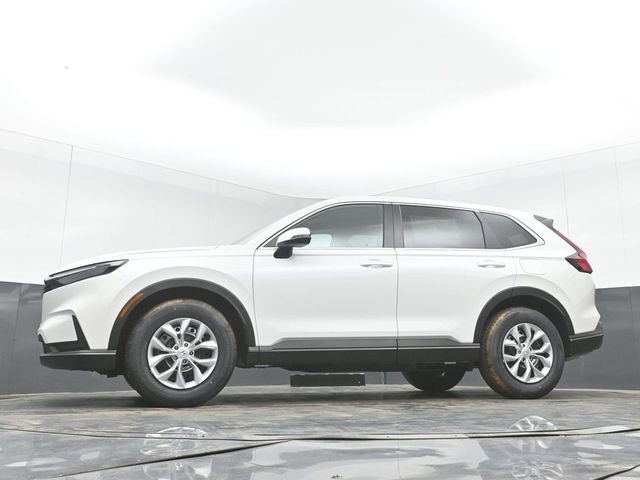 New 2026 Honda CR-V LX image 42