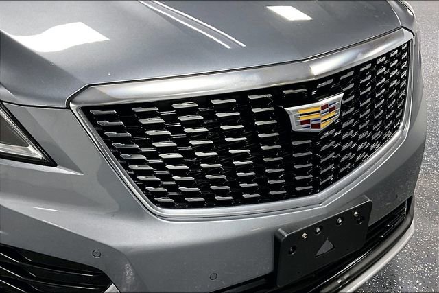 Used 2021 Cadillac XT5 Premium Luxury image 30