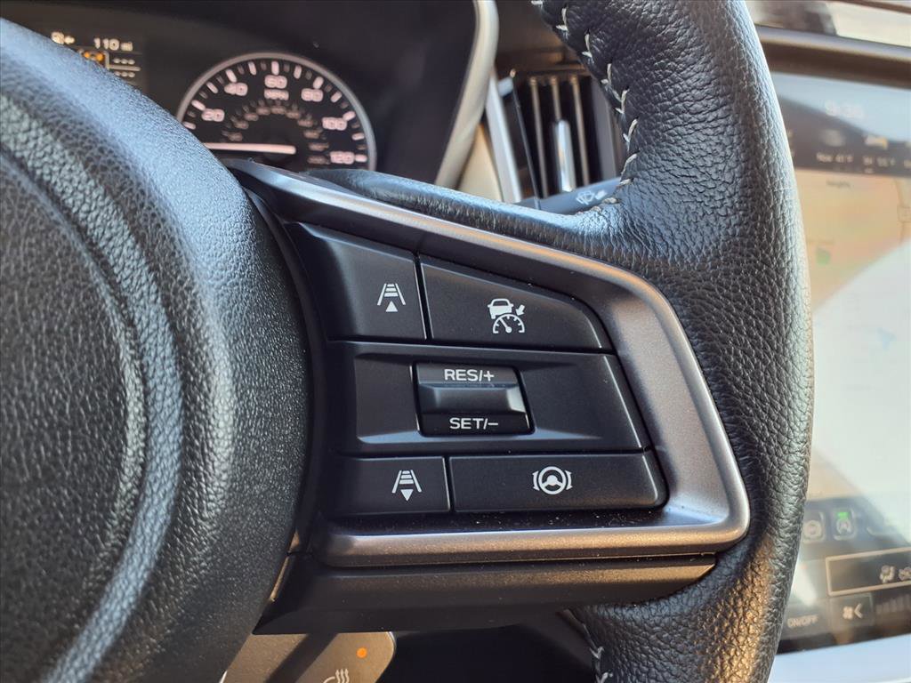 Used 2024 Subaru Legacy Limited AWD/4WD image 13