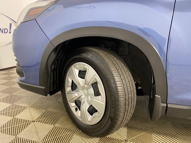 Used 2024 Subaru Forester AWD/4WD image 23